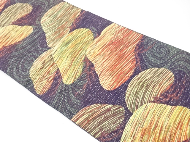 Japanese Kimono / Nagoya Obi Silk